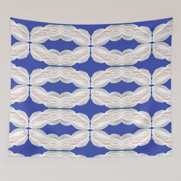 Item preview, Drawn Knots designed and sold by KazM.