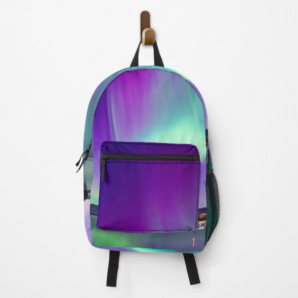 Artikelvorschau, Attractive Aurora Borealis entworfen und verkauft von VitalDesigner.