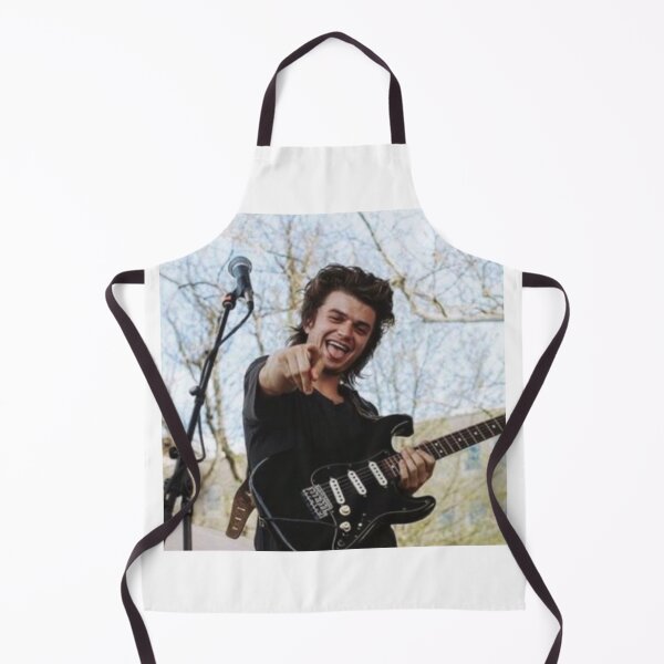 Item preview, Joe Keery designed and sold by R-uby.
