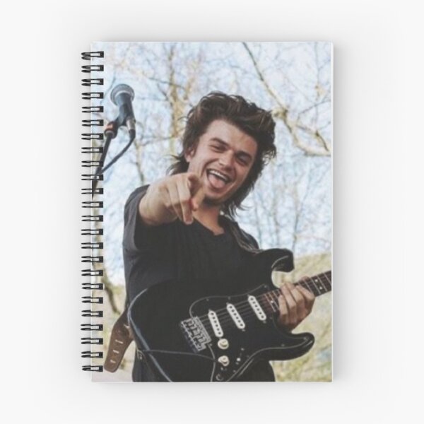 Item preview, Joe Keery designed and sold by R-uby.