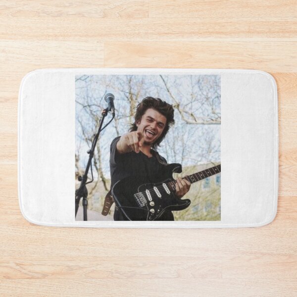 Item preview, Joe Keery designed and sold by R-uby.