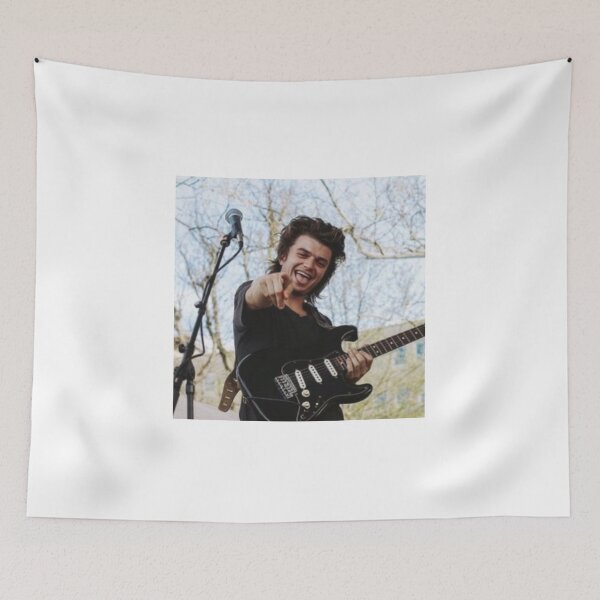 Item preview, Joe Keery designed and sold by R-uby.