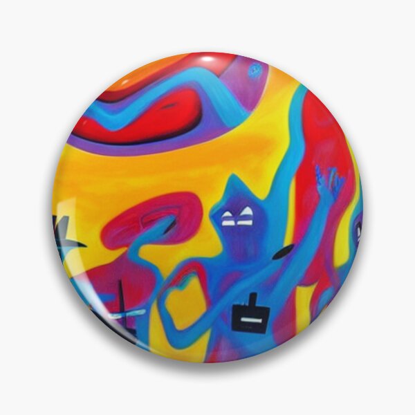 Item preview, Psycho Madness - Spectre Blues designed and sold by PsychoMadness.