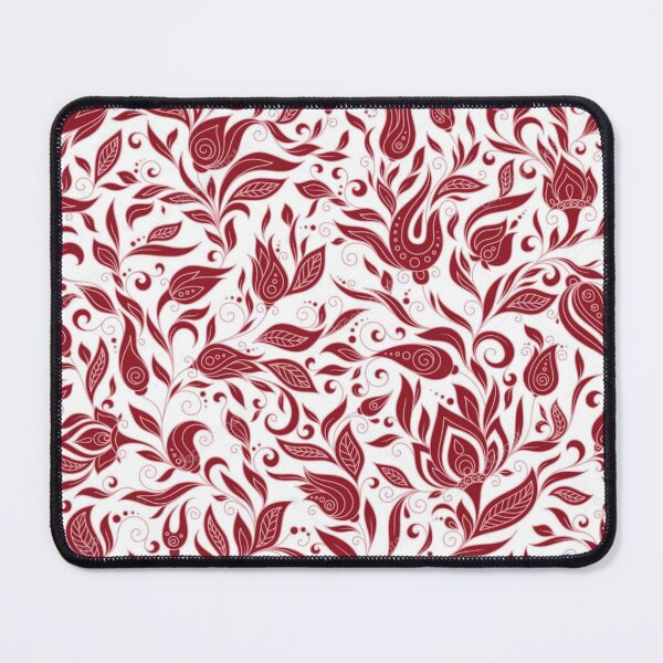 Item preview, pretty simple small design pattern red white designed and sold by Vkhandekar.
