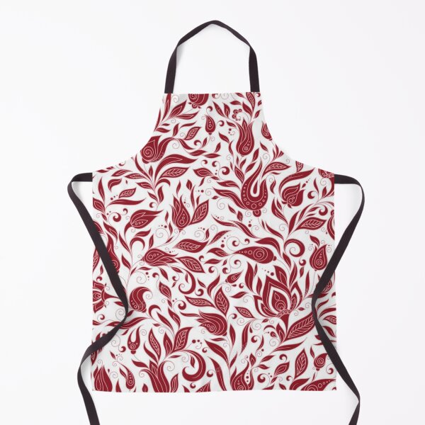 Item preview, pretty simple small design pattern red white designed and sold by Vkhandekar.