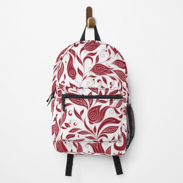 Item preview, pretty simple small design pattern red white designed and sold by Vkhandekar.