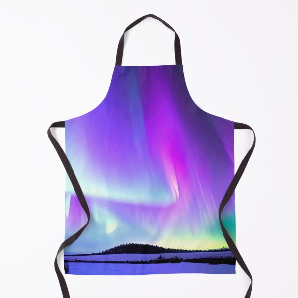 Artikelvorschau, Beauteous Aurora Borealis entworfen und verkauft von VitalDesigner.