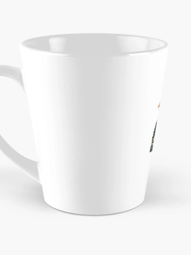 Thumbnail 3 of 4, Coffee Mug, Hunting Rabbit designed and sold by SITMA.