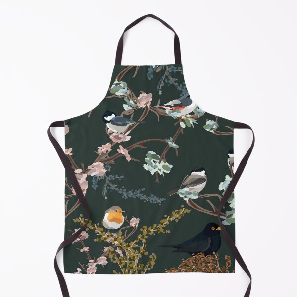 Item preview, Domestic Birds - Bird Garden designed and sold by perfektdesign.