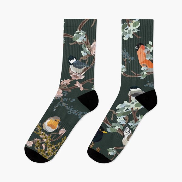 Item preview, Domestic Birds - Bird Garden designed and sold by perfektdesign.