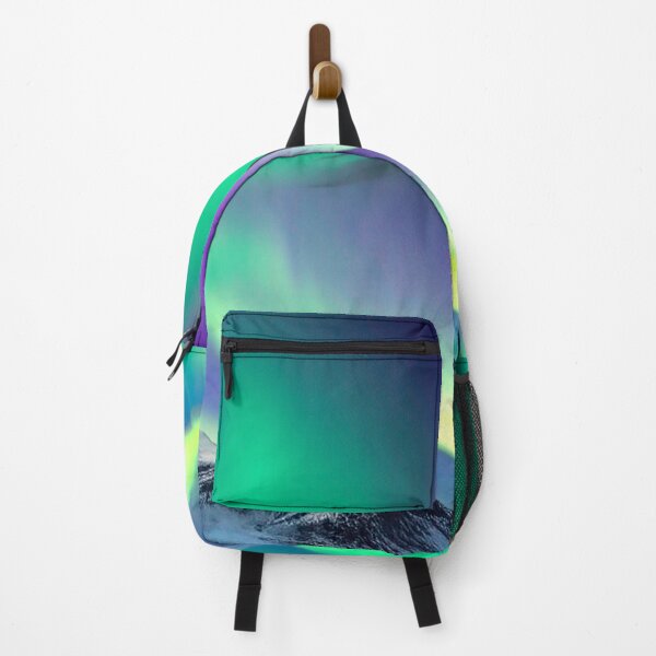 Item preview, Splendid Aurora Borealis designed and sold by VitalDesigner.