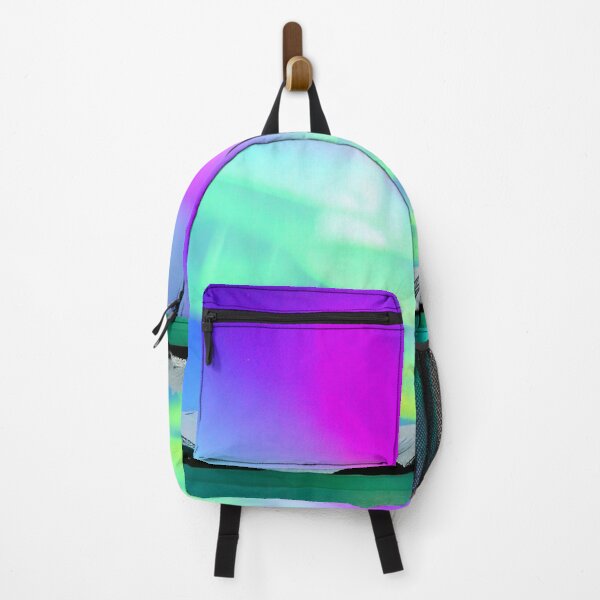 Artikelvorschau, Colorful Aurora Borealis entworfen und verkauft von VitalDesigner.