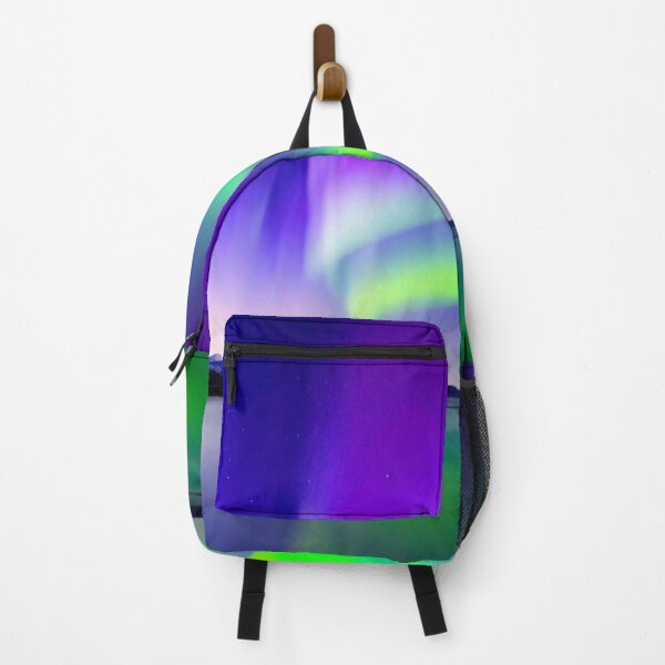 Item preview, Admirable Aurora Borealis designed and sold by VitalDesigner.