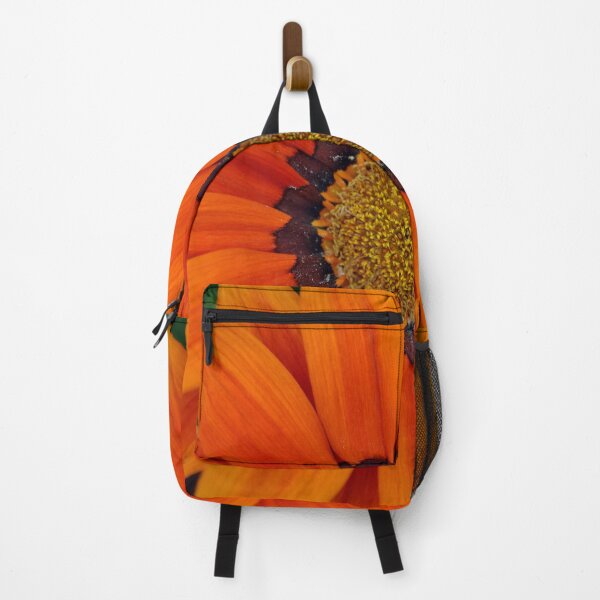 Item preview, Orange Gazania African Daisies Summer Flower designed and sold by AndyEvansPhotos.