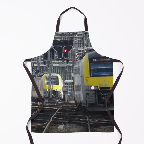 Item preview, AM Desiro 08055 at Bruxelles-Midi designed and sold by Rorymacve.