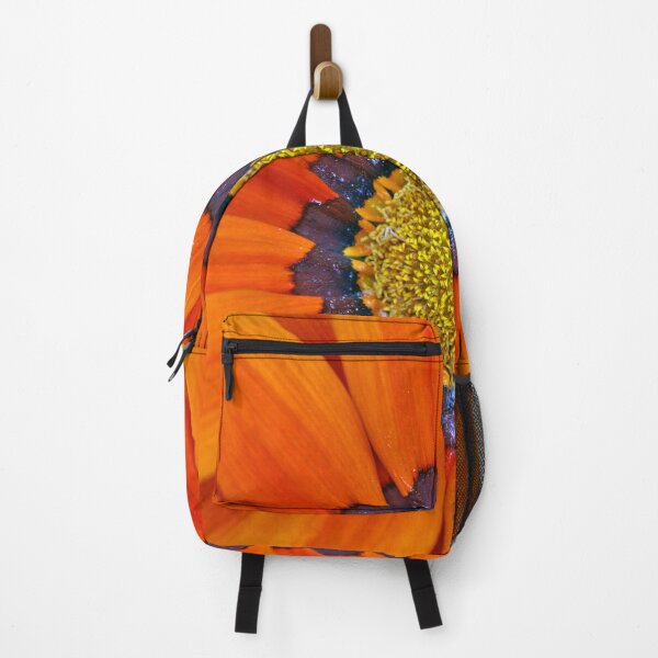 Item preview, Orange Gazania African Daisies Summer Flower designed and sold by AndyEvansPhotos.