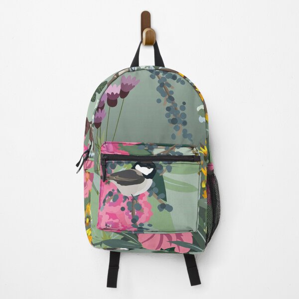 Item preview, Native Birds - Blooming Bird Garden designed and sold by perfektdesign.