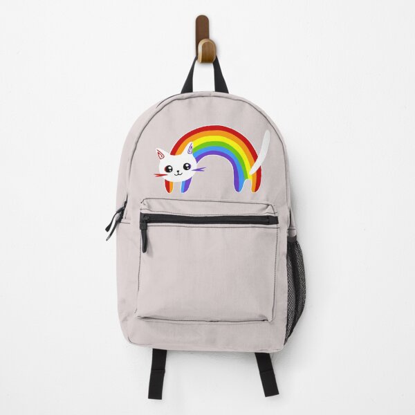 Item preview, QUEER CAT designed and sold by zvizdetss.