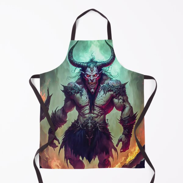 Item preview, LORDS OF SHADOW - Lord of Eighth Chaos designed and sold by plasmahurricane.