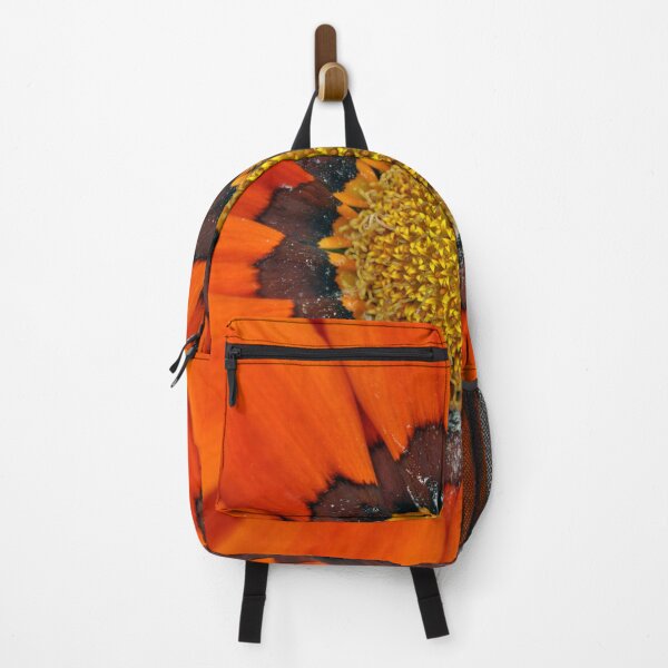 Item preview, Orange Gazania African Daisies Summer Flower designed and sold by AndyEvansPhotos.