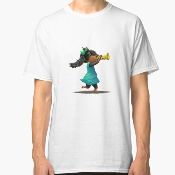 A Cornet Setter Classic T-Shirt