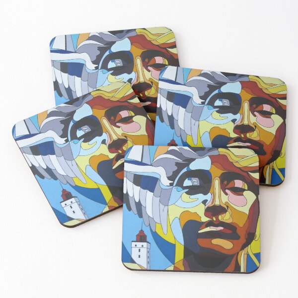 Item preview, Hypnos - with hidden pictures designed and sold by Konni Jensen.