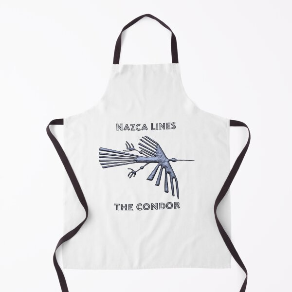 Item preview, Condor from Nazca designed and sold by siloto.