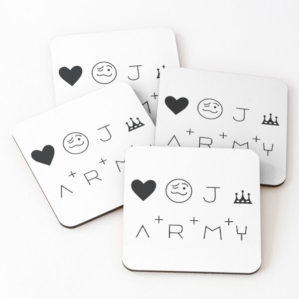 Item preview, BTS Jungkook tattoo designed and sold by Morcawork.