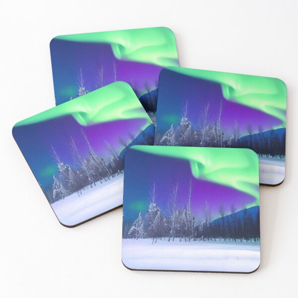 Artikelvorschau, Wonderful Aurora Borealis entworfen und verkauft von VitalDesigner.