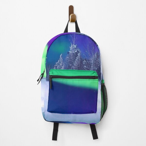 Artikelvorschau, Wonderful Aurora Borealis entworfen und verkauft von VitalDesigner.