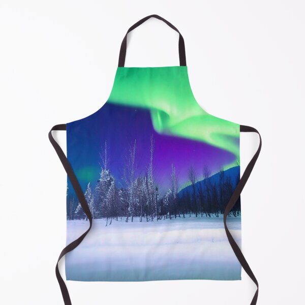Artikelvorschau, Wonderful Aurora Borealis entworfen und verkauft von VitalDesigner.