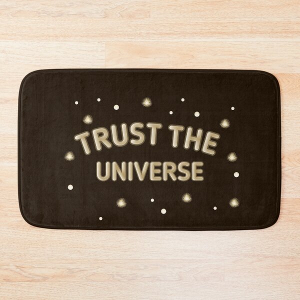 Item preview, Stardust Trust the universe designed and sold by vibeno1.