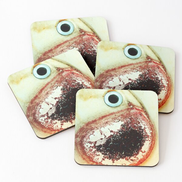 Item preview, jeepers creepers designed and sold by Lynne Prestebak.