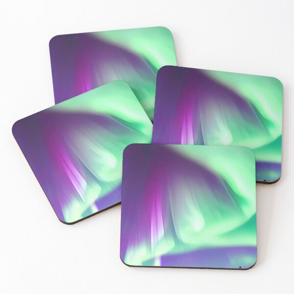Artikelvorschau, Fantastic Aurora Borealis entworfen und verkauft von VitalDesigner.