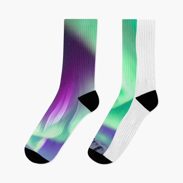 Artikelvorschau, Fantastic Aurora Borealis entworfen und verkauft von VitalDesigner.