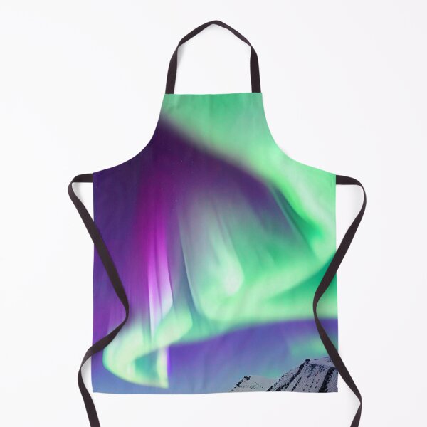 Artikelvorschau, Fantastic Aurora Borealis entworfen und verkauft von VitalDesigner.