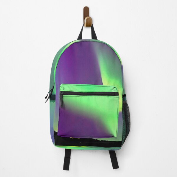 Item preview, Fascinating Aurora Borealis designed and sold by VitalDesigner.