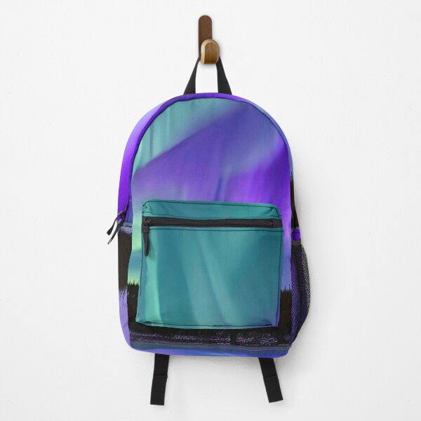 Item preview, Dreamy Aurora Borealis designed and sold by VitalDesigner.