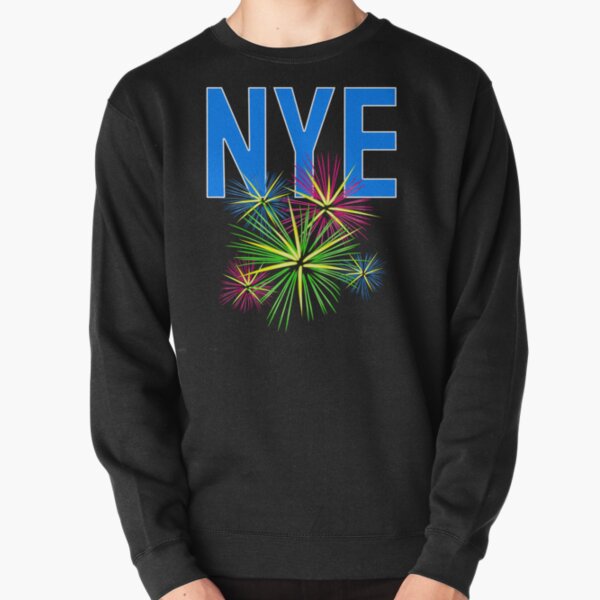 New Years Eve Hoodies Sweatshirts for Sale Redbubble