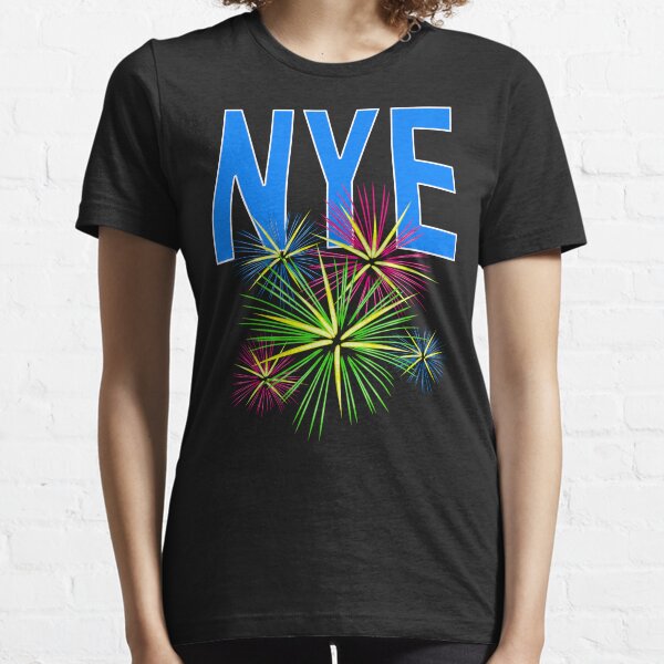 Item preview, NYE, Fireworks New Years Eve designed and sold by feel-good-club.
