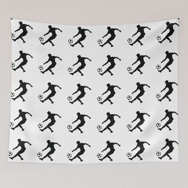 Item preview, Soccer player, soccer designed and sold by BlueDiamond-19.