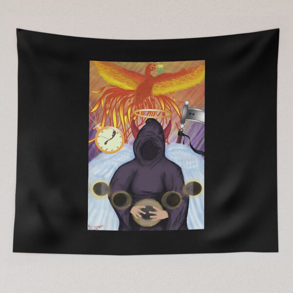 Item preview, Samsara designed and sold by MythicalDragon.