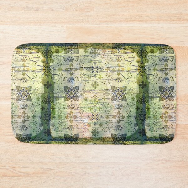 Item preview, Antique Faded Ornamental  designed and sold by marknprints.