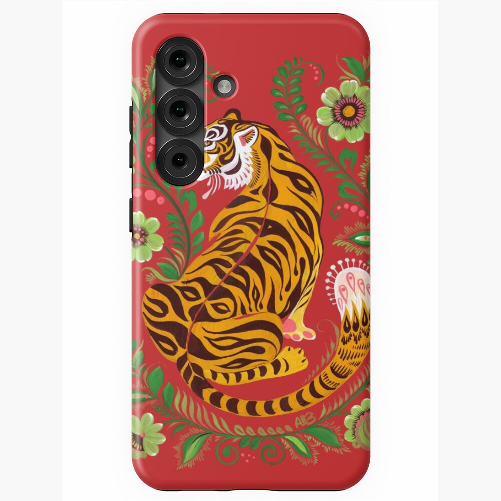 Item preview, Samsung Galaxy Tough Case designed and sold by annabucciarelli.