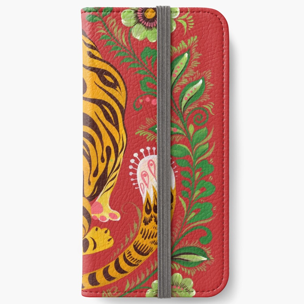 Item preview, iPhone Wallet designed and sold by annabucciarelli.
