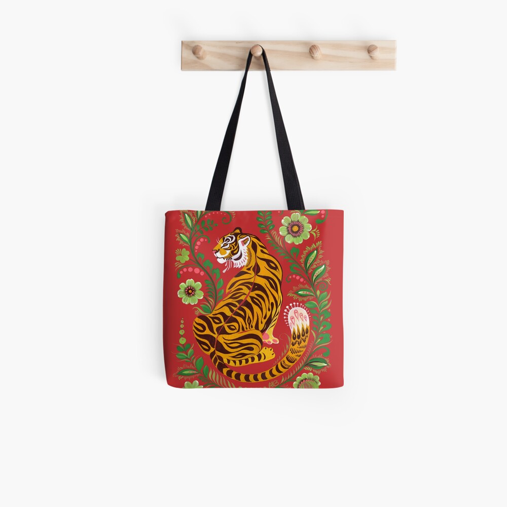 Item preview, All Over Print Tote Bag designed and sold by annabucciarelli.