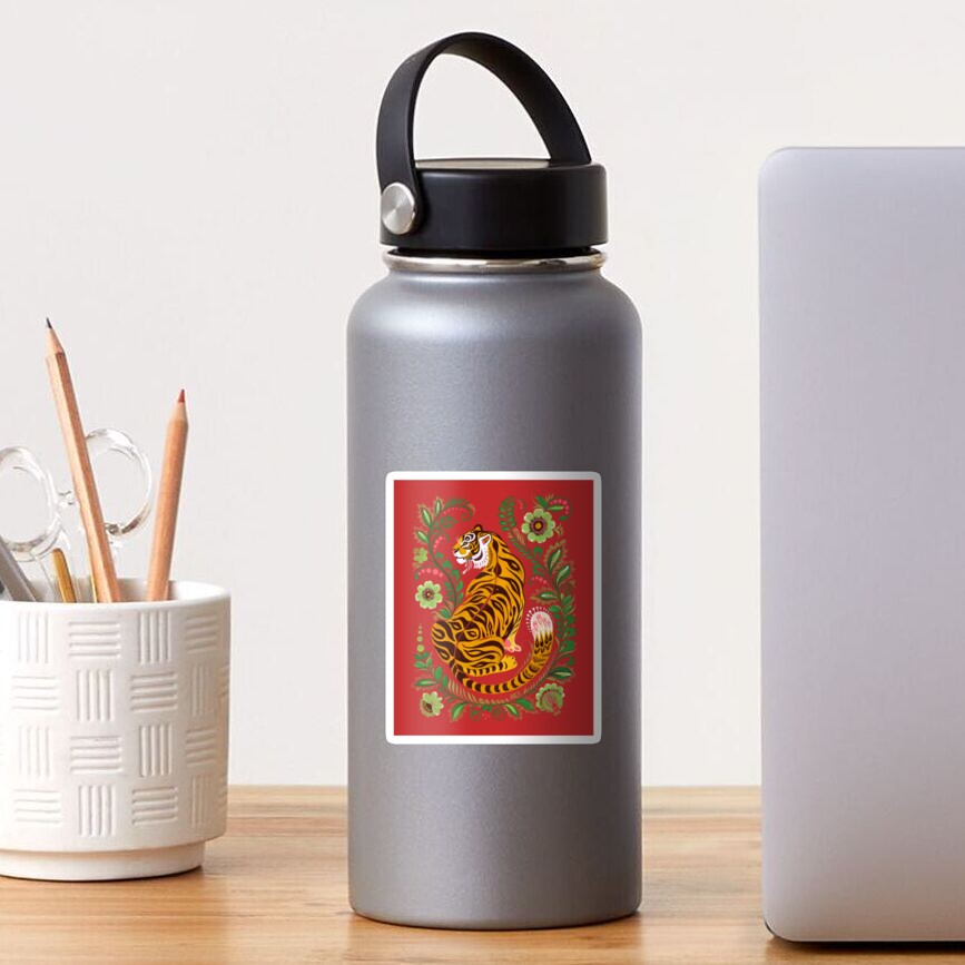 Item preview, Sticker designed and sold by annabucciarelli.
