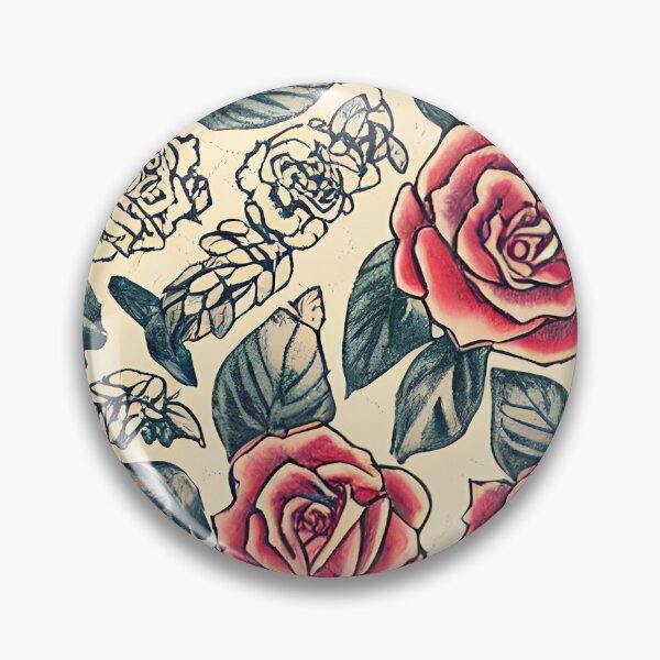 Item preview, Gothic Tattoo Art  Bold and Edgy Designs for Gothic Enthusiasts 2 designed and sold by Bits-X-Pieces.