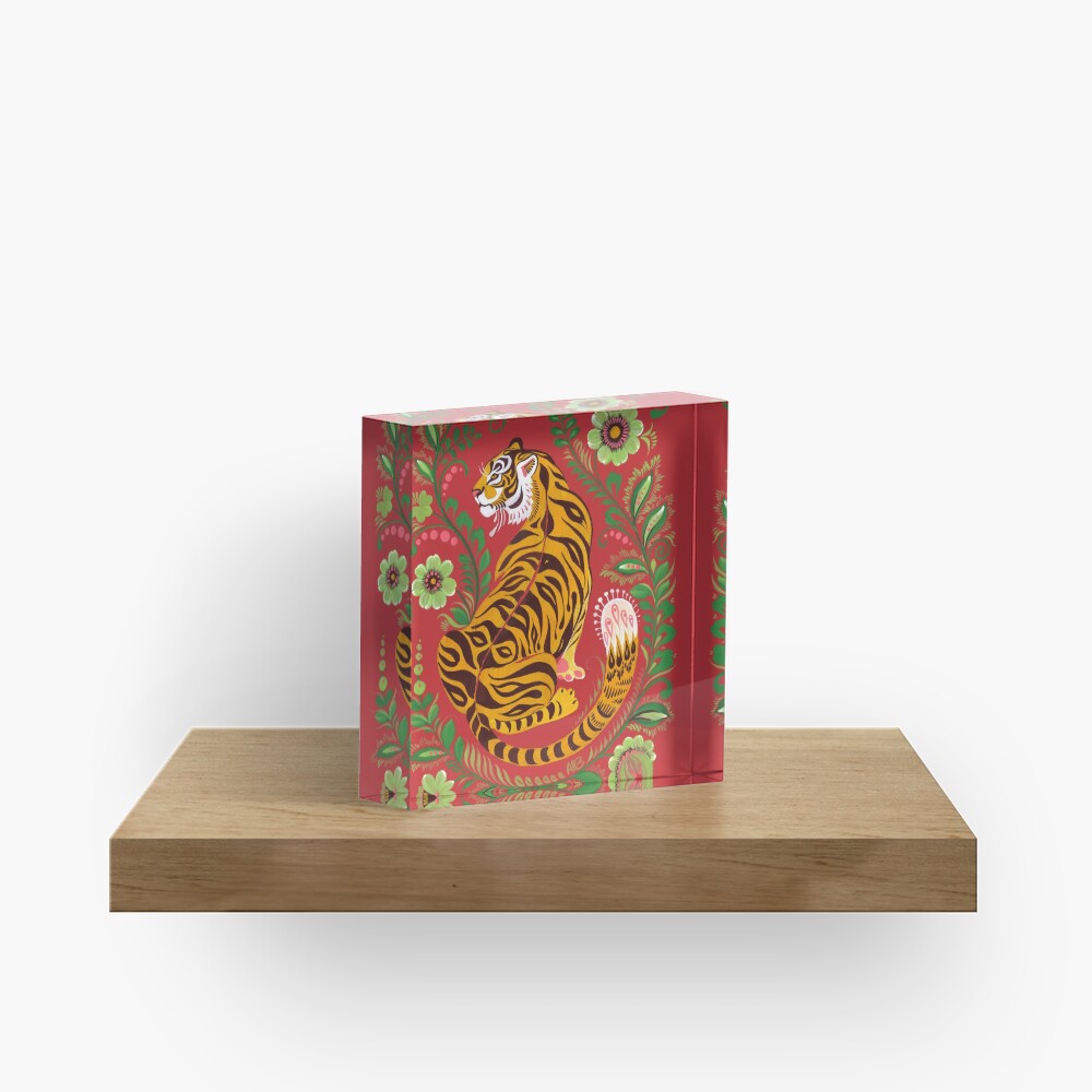 Item preview, Acrylic Block designed and sold by annabucciarelli.