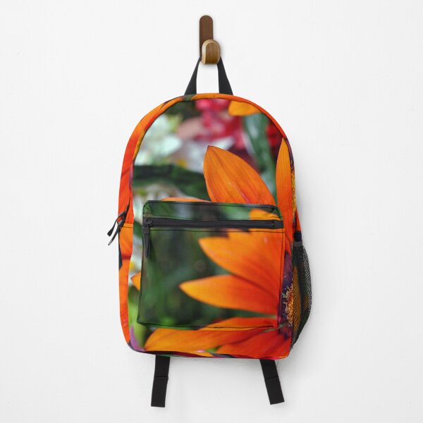 Item preview, Orange Gazania African Daisies Summer Flower designed and sold by AndyEvansPhotos.